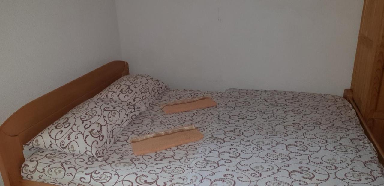 Hotel Pansion I Restoran ,, Pogled" Han Pijesak Exterior foto